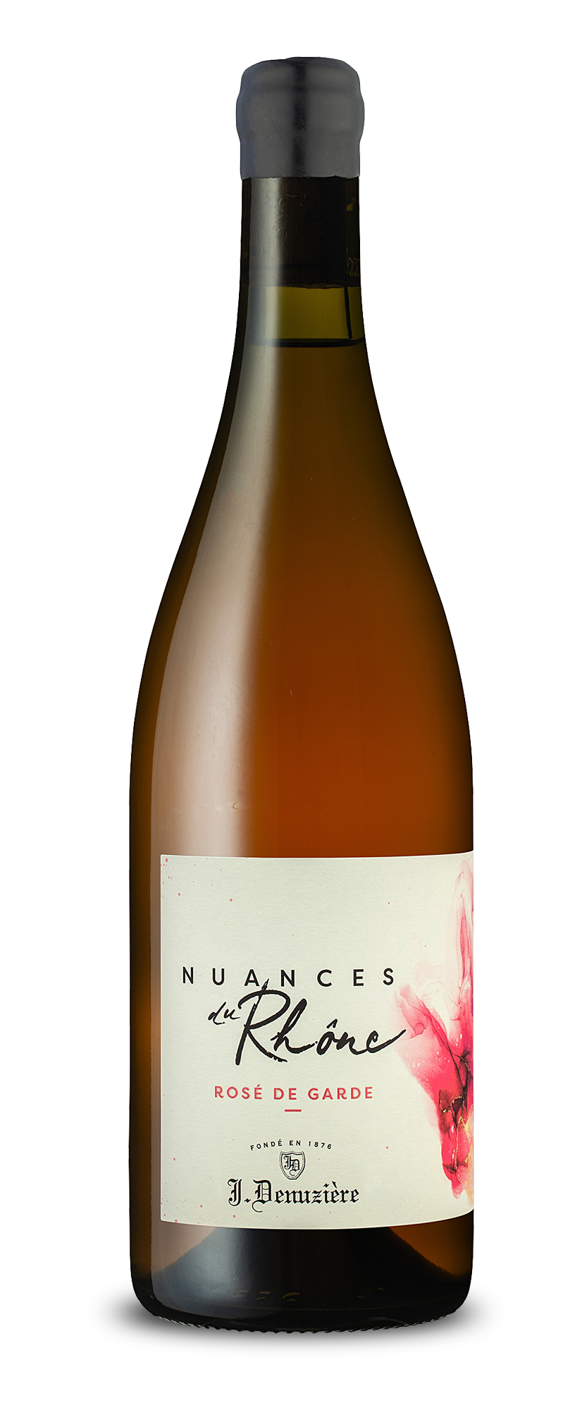 NUANCES DU RHONE ROSE DENUZIERE 222-0201 PF